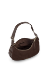 LIFETIME SISTER SUEDE M - COFFEE