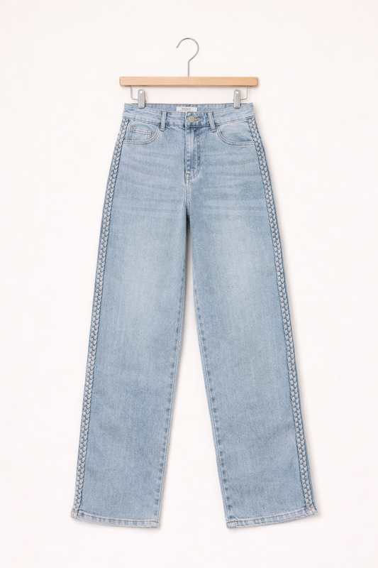 Jeans Lisa - straight leg