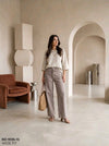 Wide Leg Jeans RD9135-13