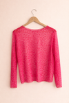 Mesh Longsleeve