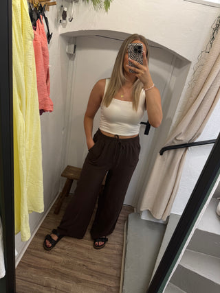 Musselinhose