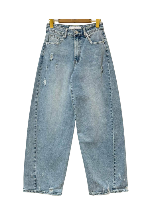 Ballon Jeans W3936