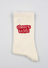 Cheers to Life: 39-42