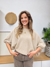 Oversized Pullover