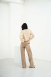 Tall Straight Leg RD7419