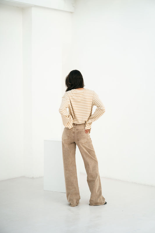 Tall Straight Leg RD7419