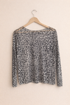 Mesh Longsleeve