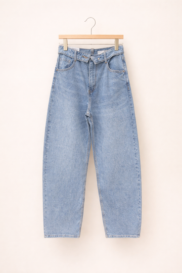 Ballon Jeans