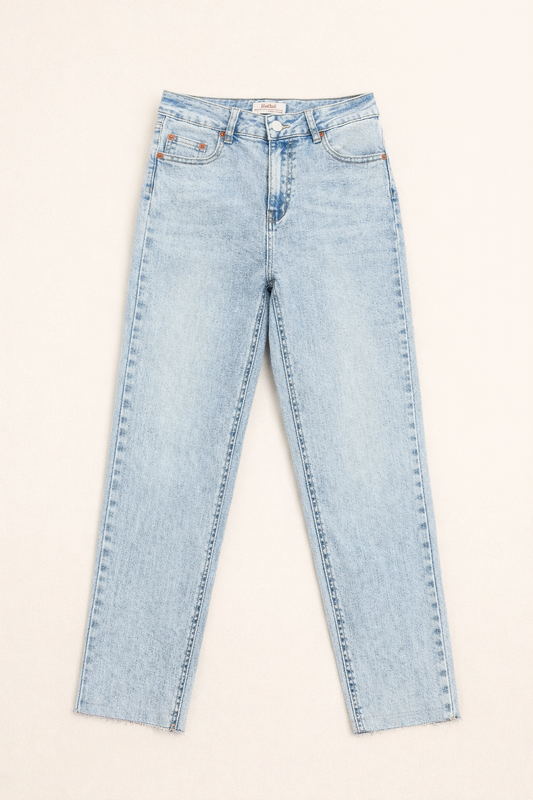 Mom Jeans Lola