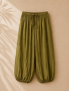 Boho Ballonhose