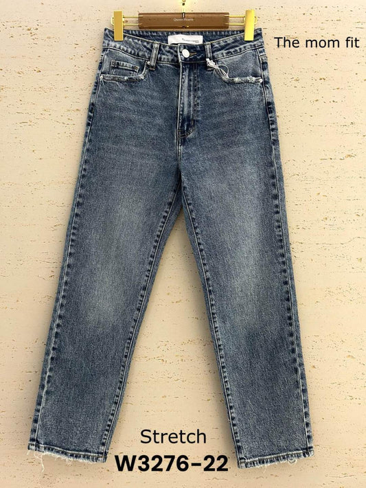 Mom Jeans W3276-22