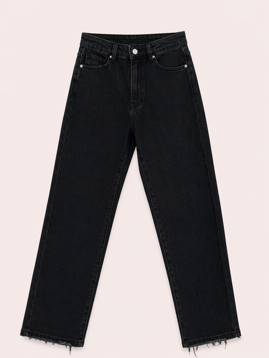 Mom Jeans W3276-15