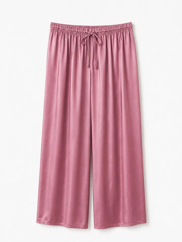 Satinhose