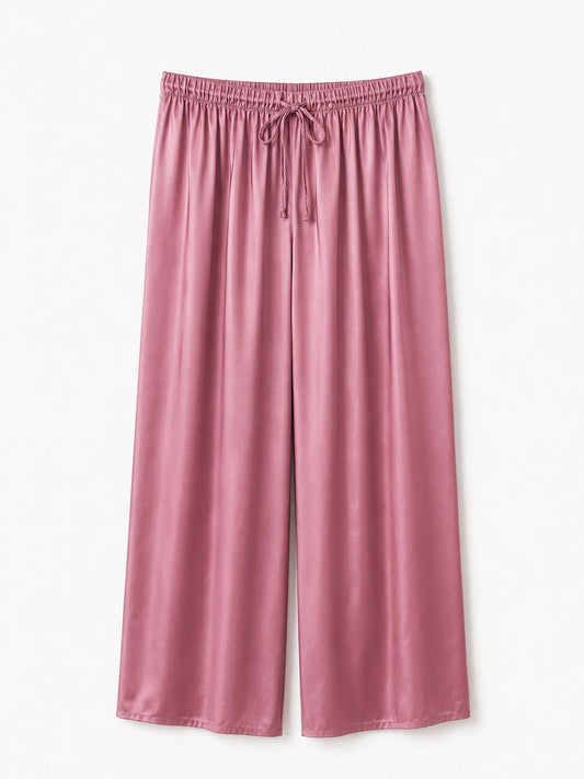 Satinhose
