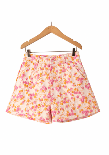 Flower Short