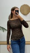 Leo Kaschmir Longsleeve