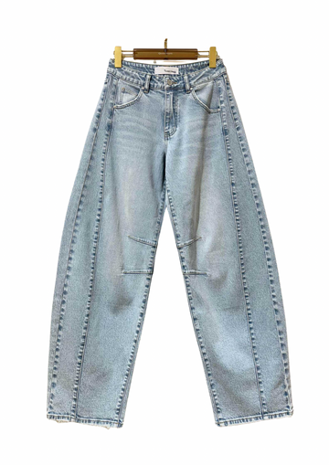 Ballon Jeans W3819
