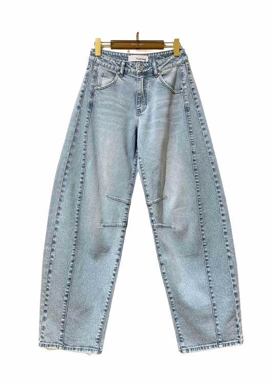 Ballon Jeans W3819
