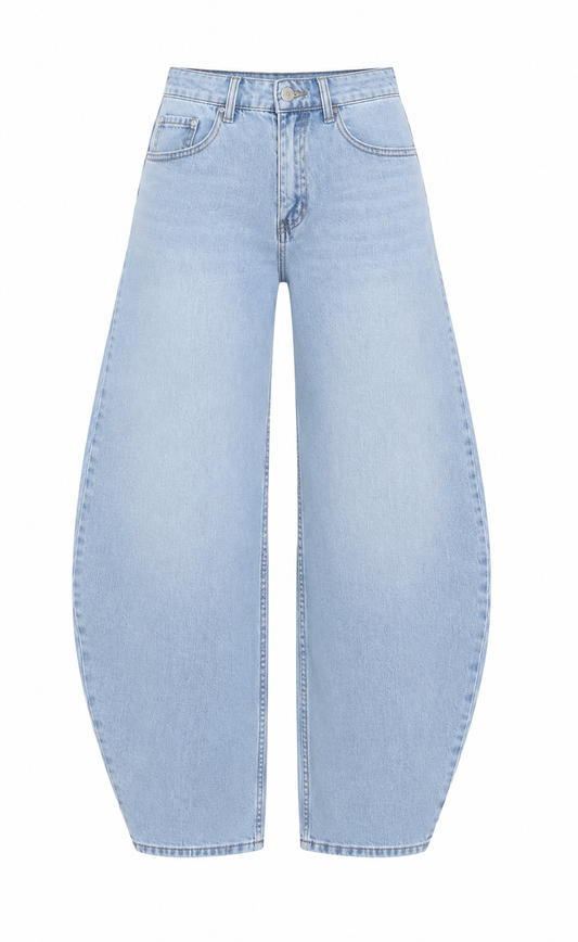Ballon Jeans T6090-2-50