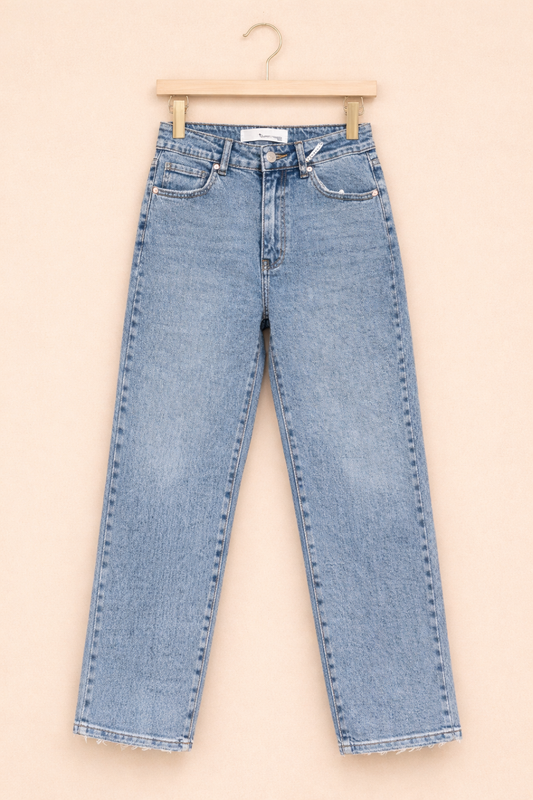 Mom Jeans Paige