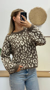 Leo Pullover