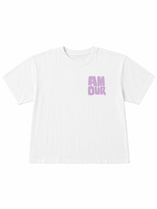 Shirt Amour