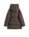 Kurzer Parka FC7571