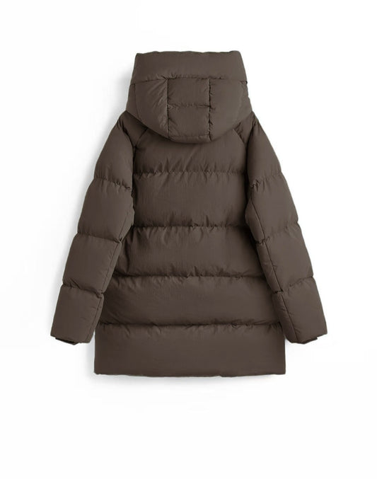 Kurzer Parka FC7571