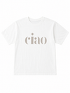 Shirt Ciao