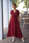 Kleid Cleo