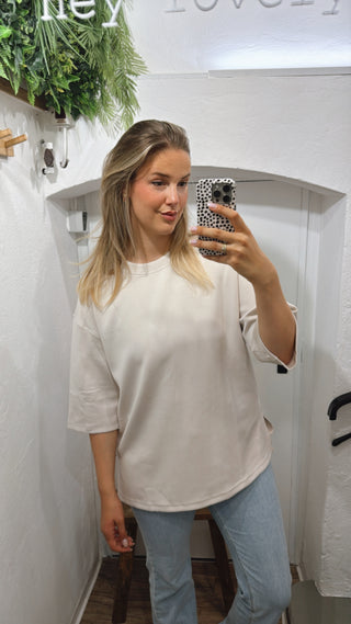 Oversize T-Shirt