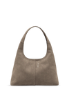 ALLTIME LOVER SUEDE M - MOCHA