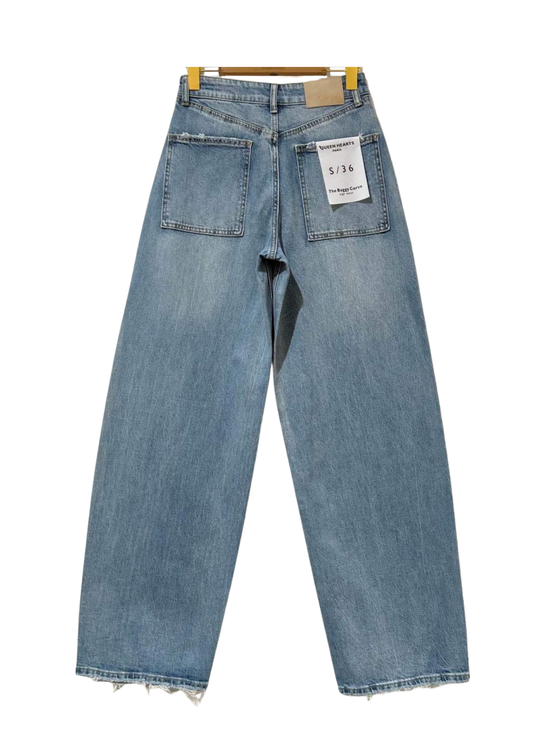 Ballon Jeans W3912