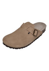 Clog Velour Unisex