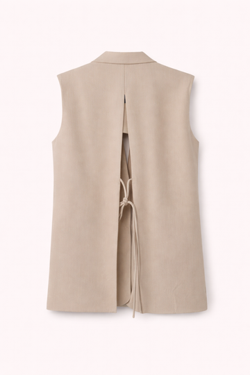 Blazer Weste
