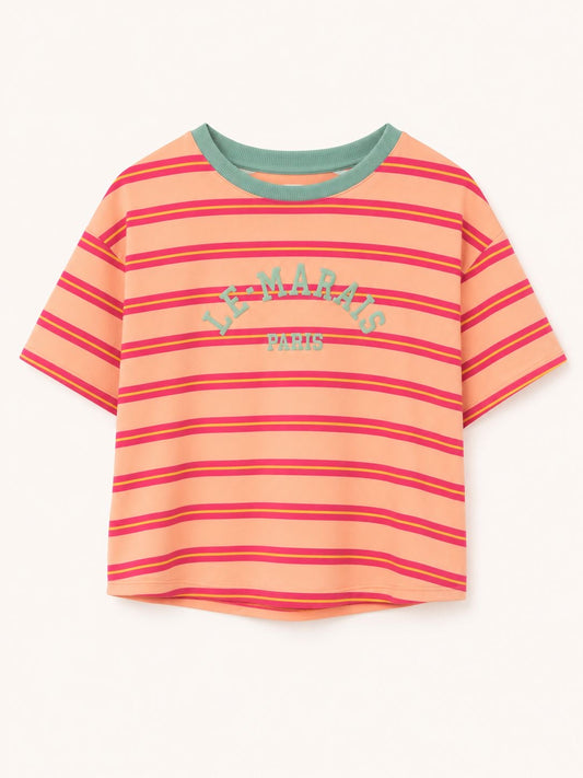 Le Marais Shirt