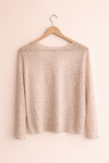 Mesh Longsleeve