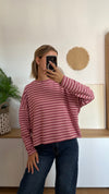 Longsleeve Stripe