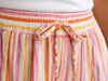 Musselinhose Candy Stripe