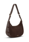 LIFETIME SISTER SUEDE M - COFFEE