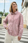 Jeans Hemd Franzi