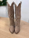 Cowboy Stiefel zip
