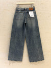 Mom Jeans W5001