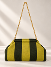 Vielseitige Stofftasche – Handtasche & Kosmetikbeutel