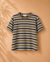Retro Stripe T-Shirt