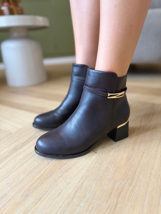 Stiefeletten