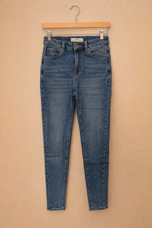 Jeans Skinny Viara