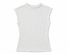 Spitzen T-Shirt