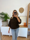 Mohair Pullover