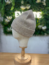 Strickmütze